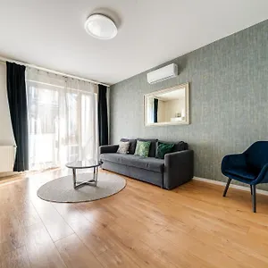 Akacfa 413 City Getaway Βουδαπέστη