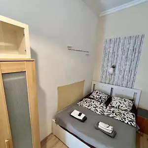 Jazzy Vibes Parliament And Ensuites Budapest