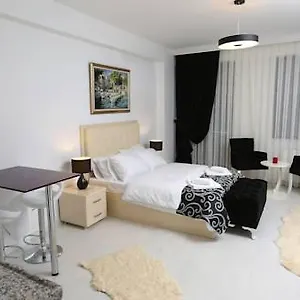 Arya Apart & Suites , İstanbul Türkiye