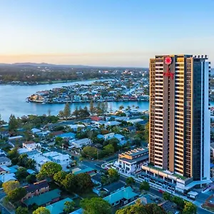 ruby-apartment-by-hostrelax.queenslandhotels.net/