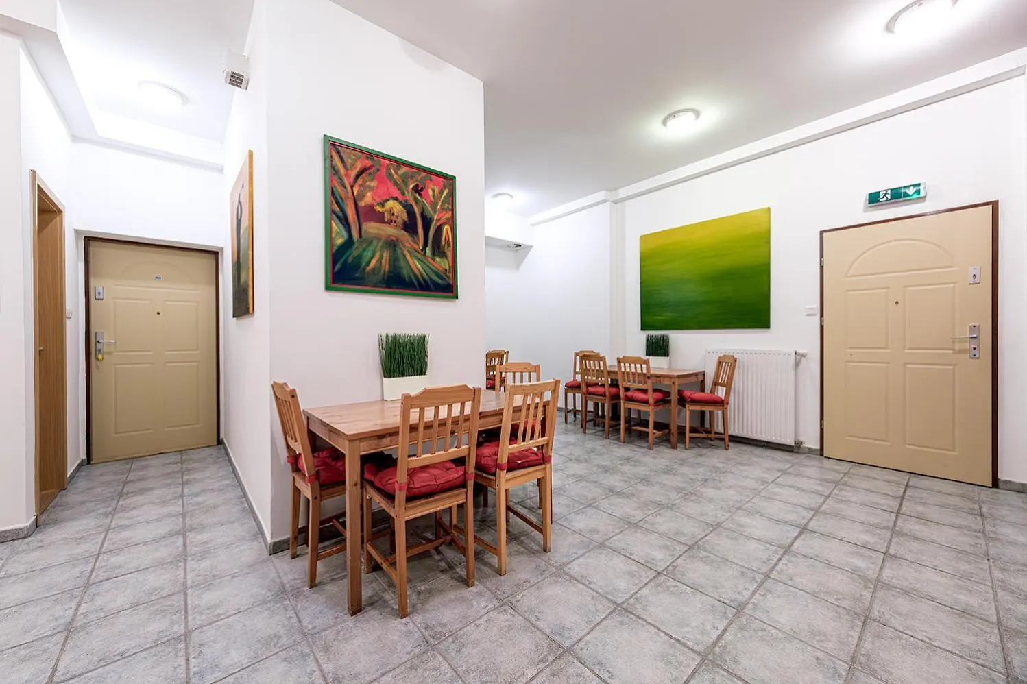 Apartment At The Synagogue - Jewish Quarter Βουδαπέστη