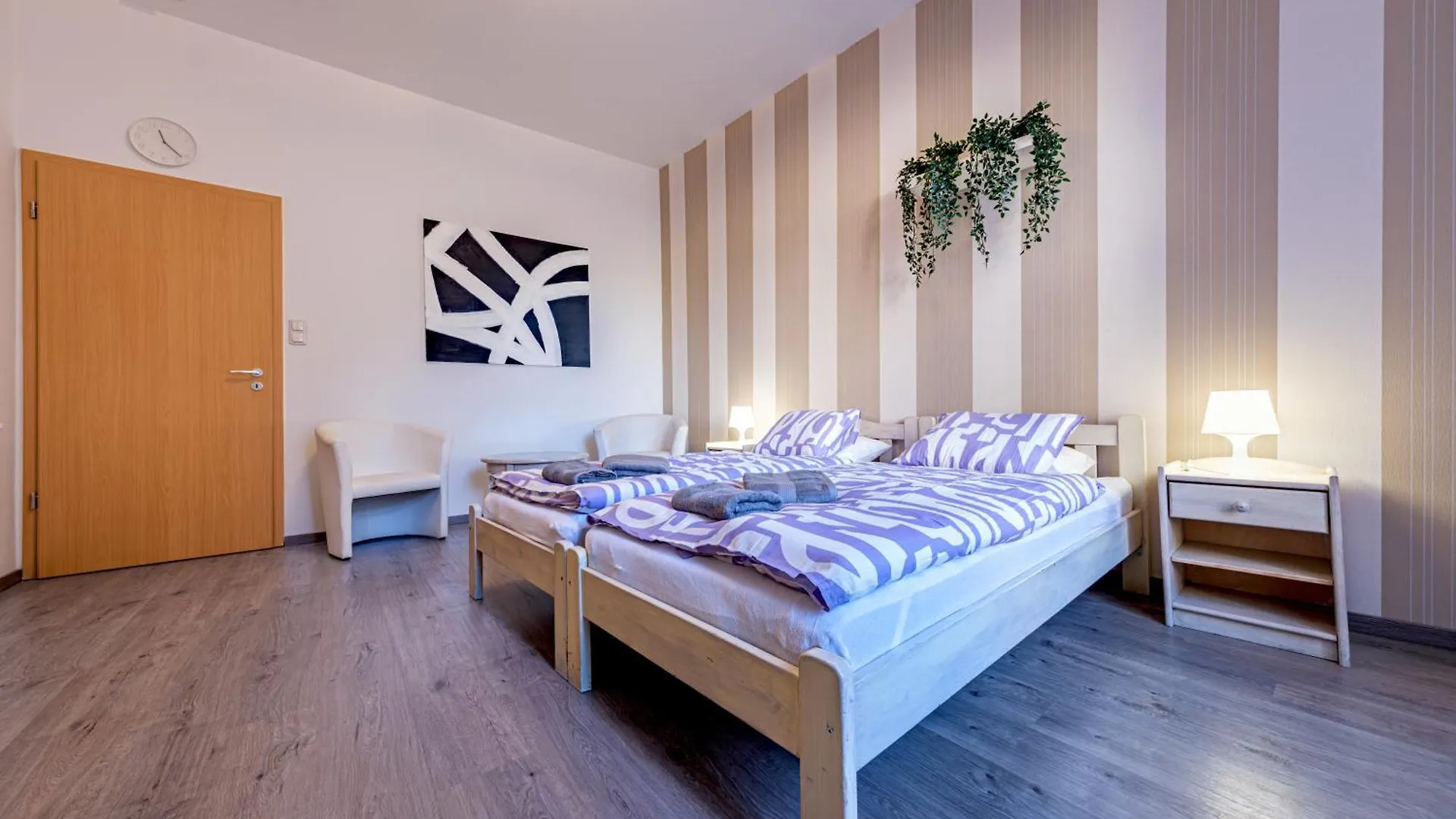 Apartment At The Synagogue - Jewish Quarter Βουδαπέστη Ουγγαρία
