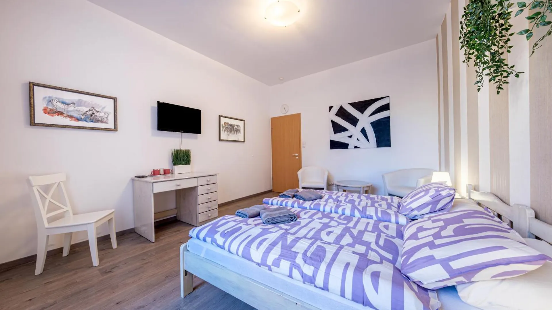 Apartment At The Synagogue - Jewish Quarter Βουδαπέστη