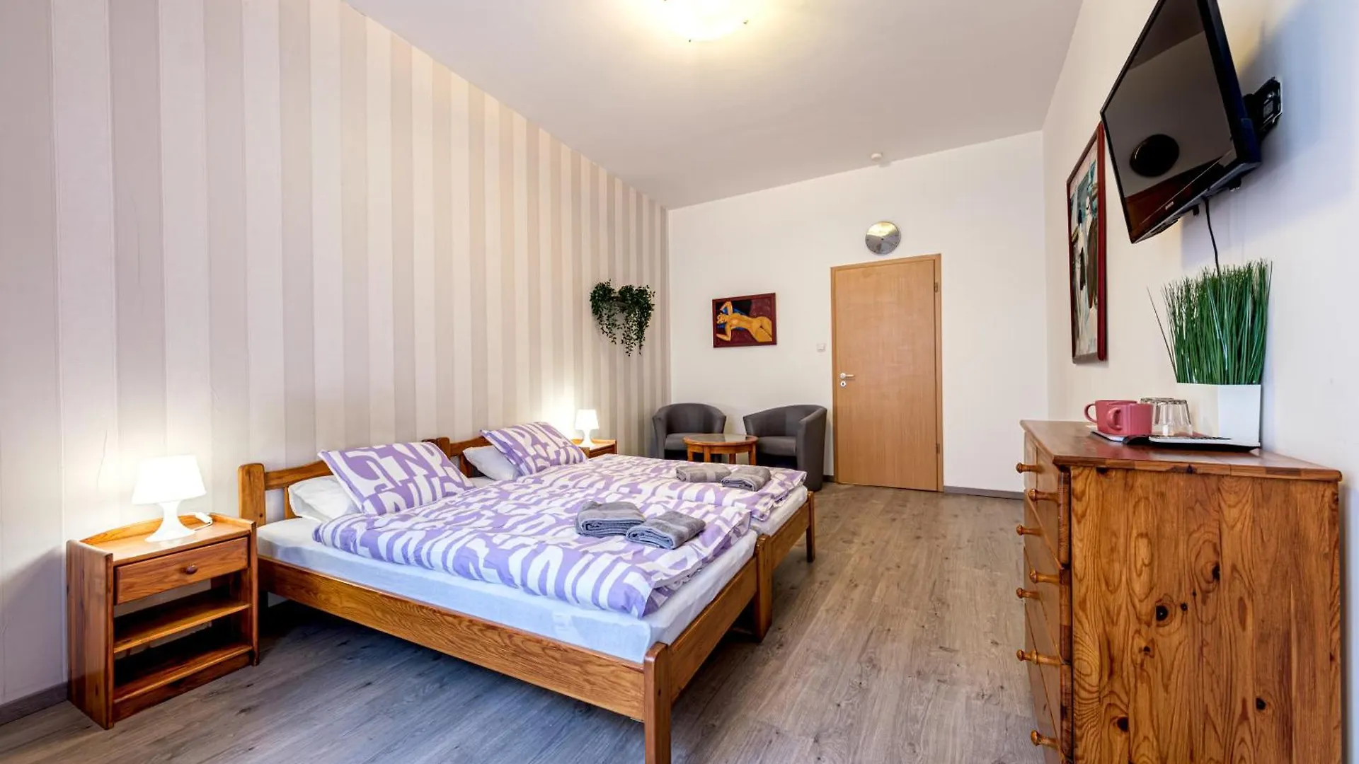 Apartment At The Synagogue - Jewish Quarter Βουδαπέστη