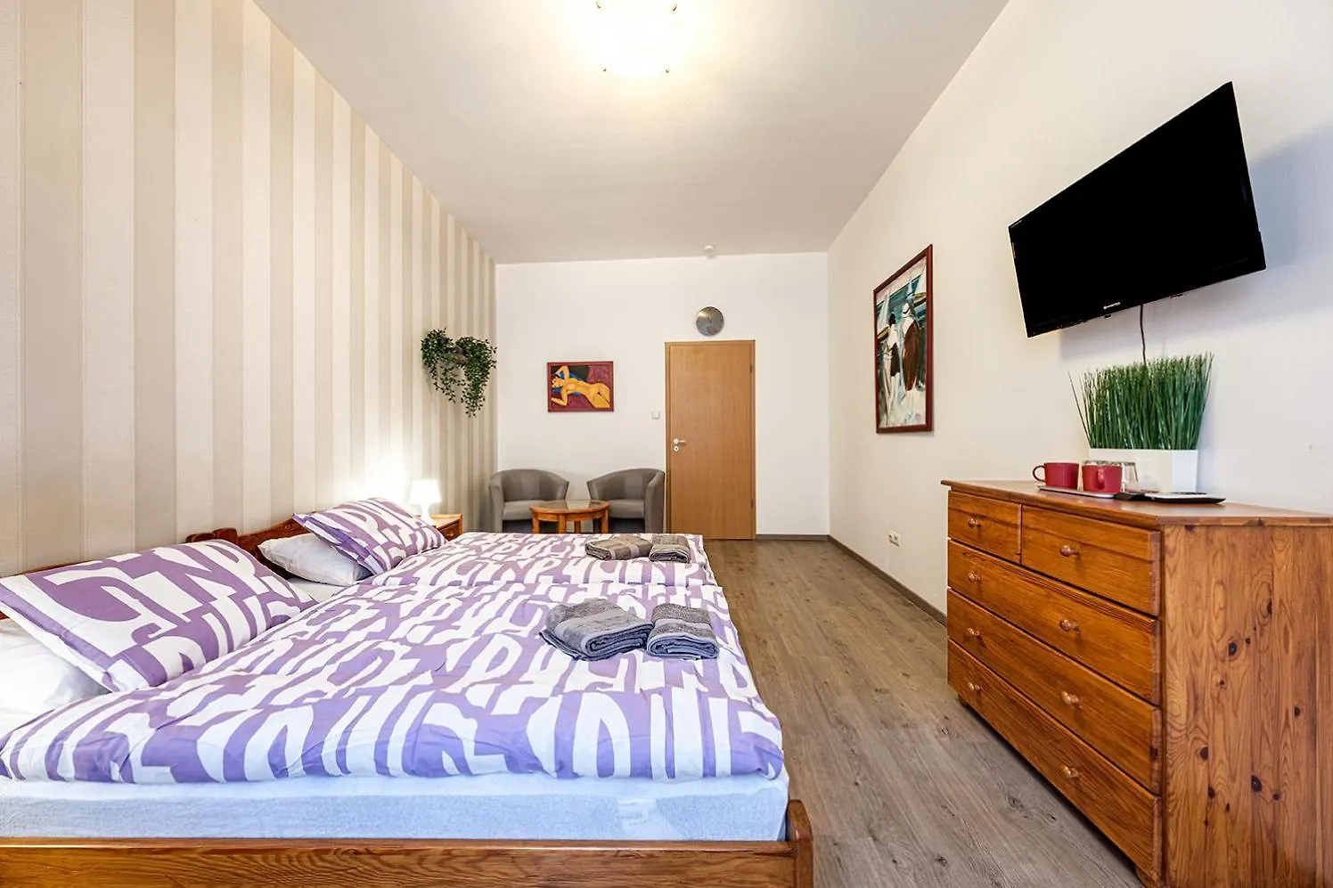 Apartment At The Synagogue - Jewish Quarter Βουδαπέστη Ουγγαρία