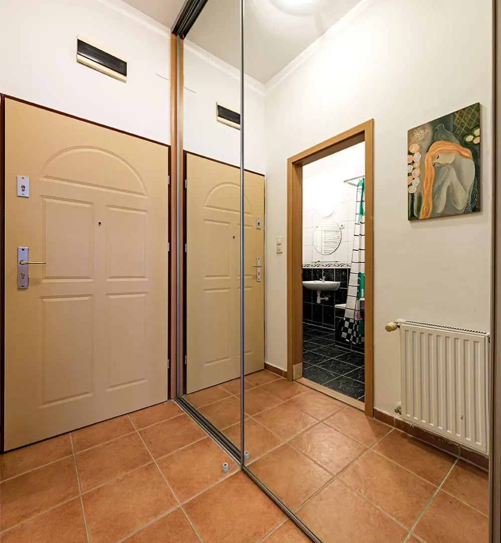 Apartment At The Synagogue - Jewish Quarter Βουδαπέστη