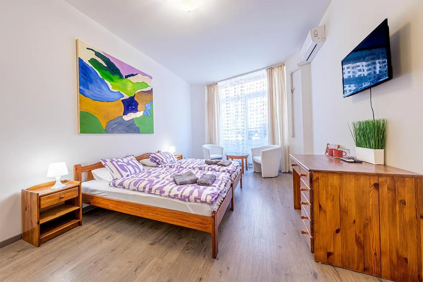 Apartment At The Synagogue - Jewish Quarter Βουδαπέστη
