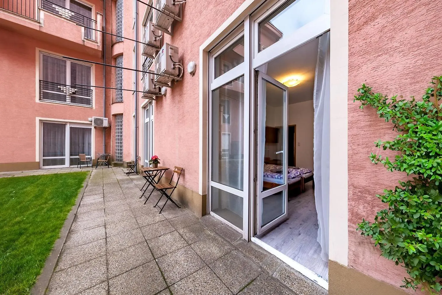 Apartment At The Synagogue - Jewish Quarter Βουδαπέστη Ουγγαρία