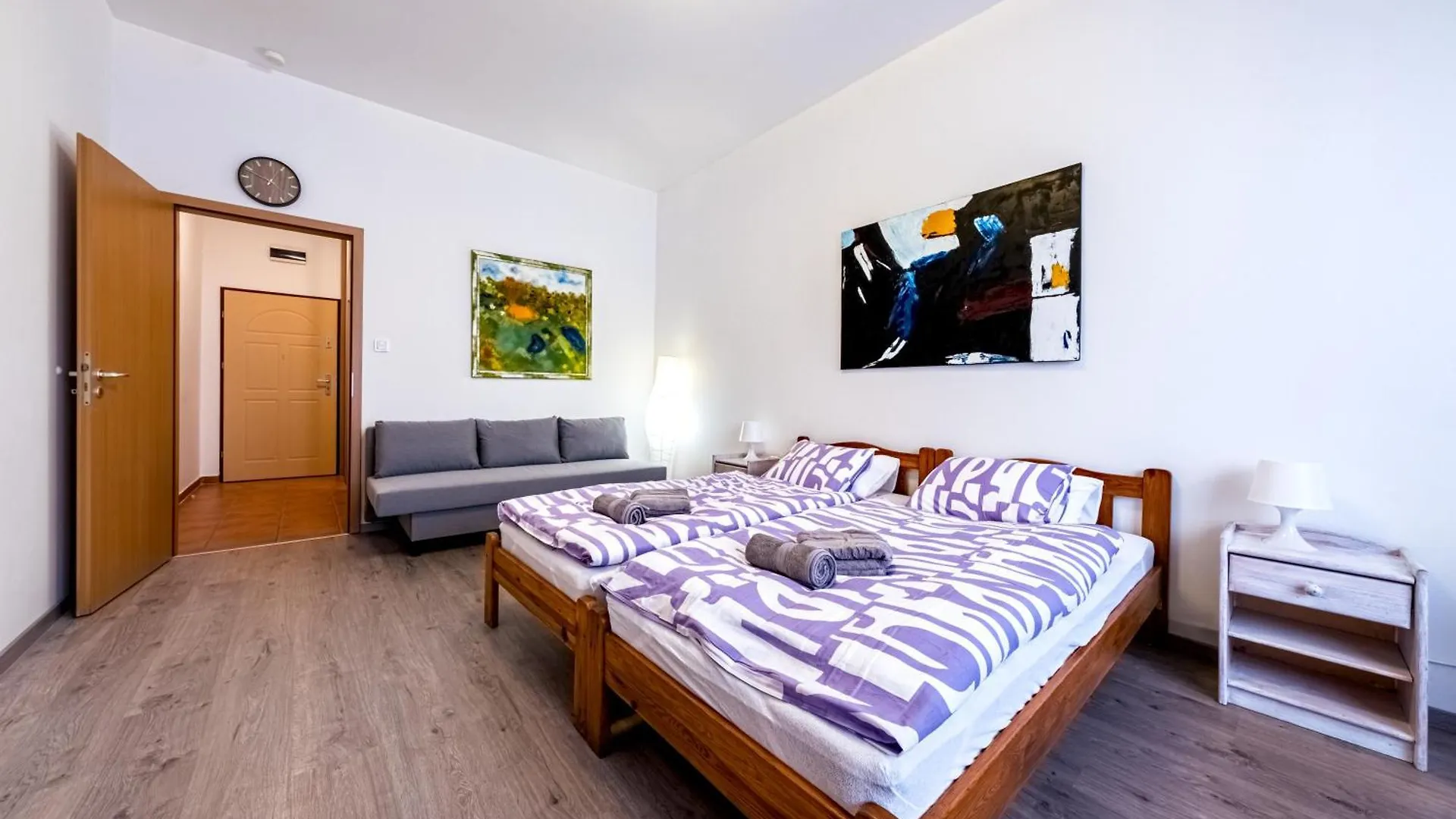 Apartment At The Synagogue - Jewish Quarter Βουδαπέστη Ουγγαρία