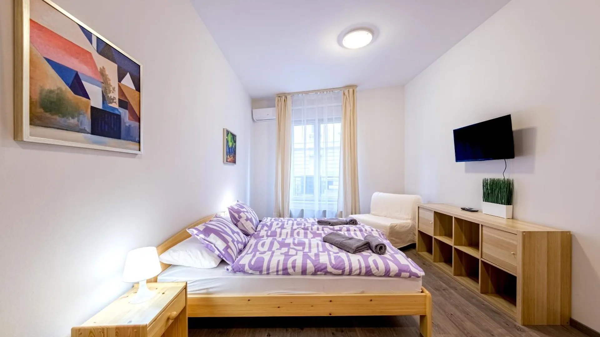 Apartment At The Synagogue - Jewish Quarter Βουδαπέστη 0*,  Ουγγαρία