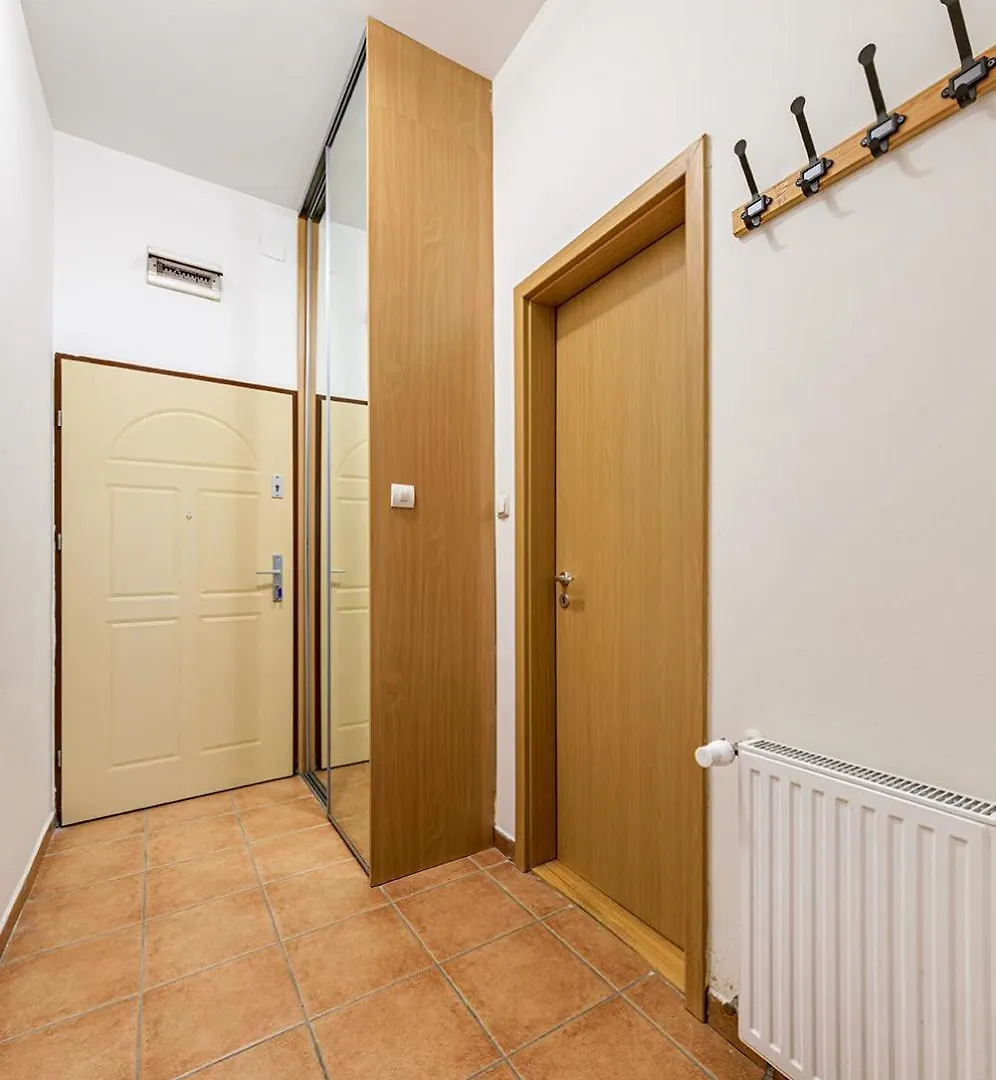 Apartment At The Synagogue - Jewish Quarter Βουδαπέστη