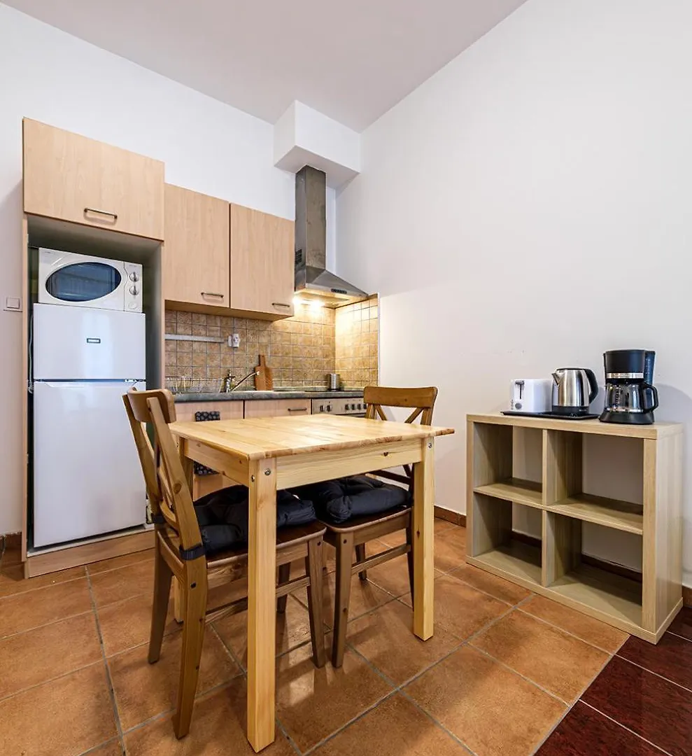 Apartment At The Synagogue - Jewish Quarter Βουδαπέστη