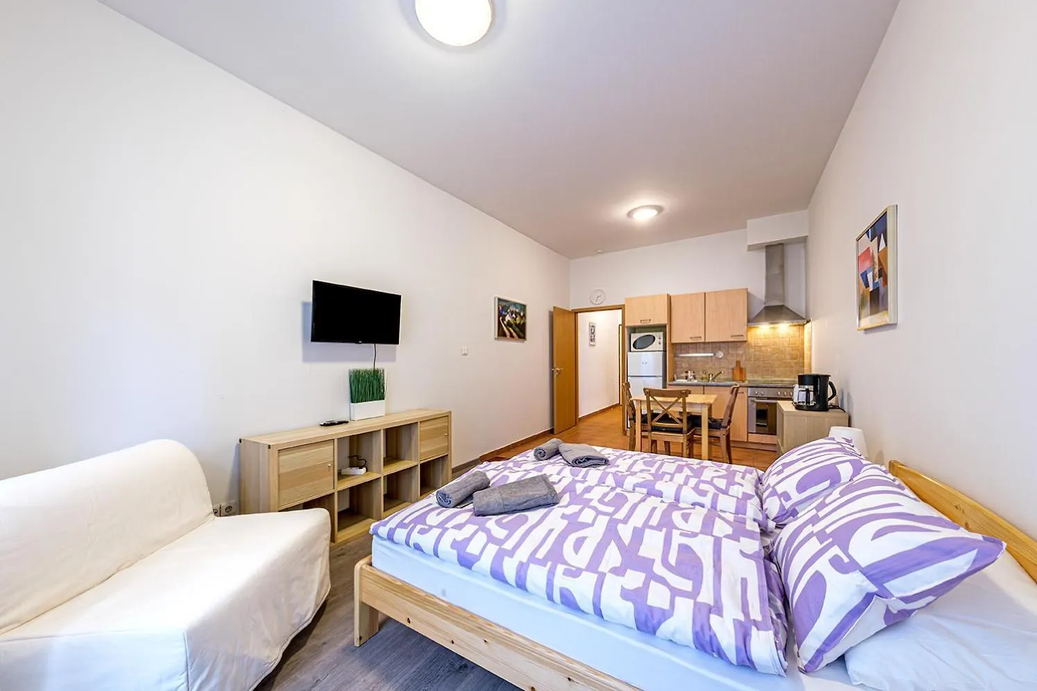 Apartment At The Synagogue - Jewish Quarter Βουδαπέστη Ουγγαρία