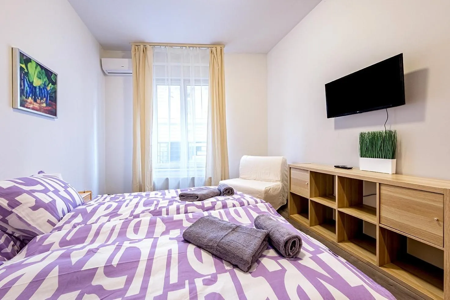 Apartment At The Synagogue - Jewish Quarter Βουδαπέστη
